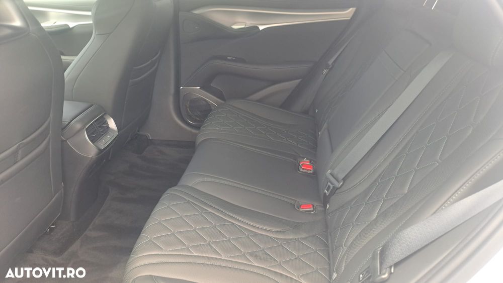 Byd Sealion 7 91.3 kWh AWD Excellence - 11