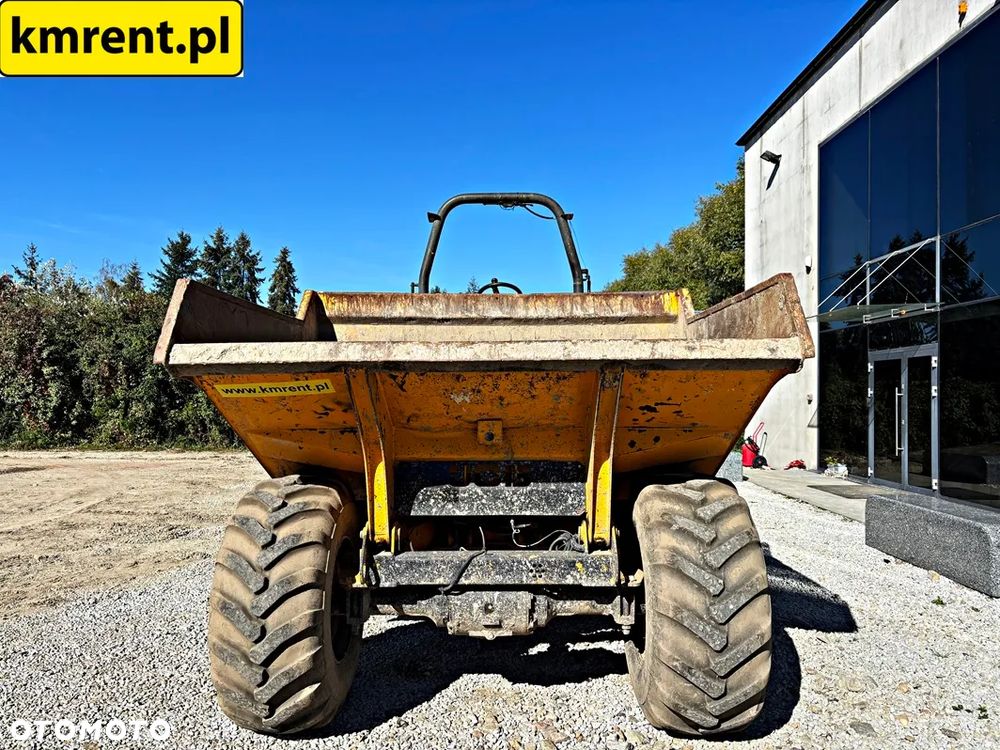 JCB 9 FT WOZIDŁO 2018R. - 14