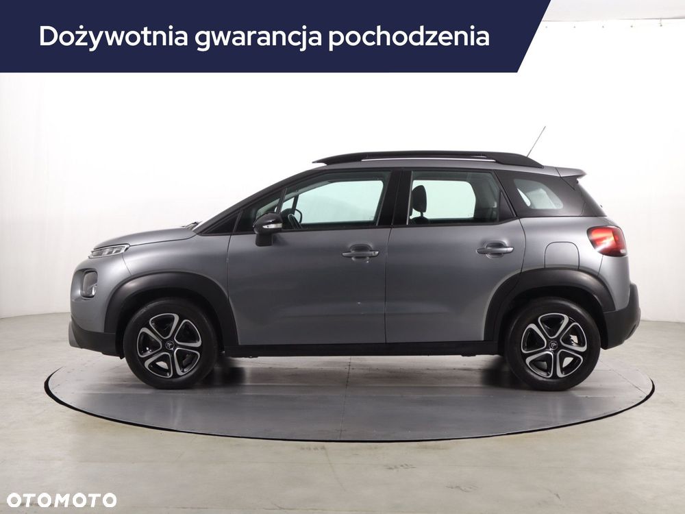 Citroen C3 Aircross 2018 photo 3