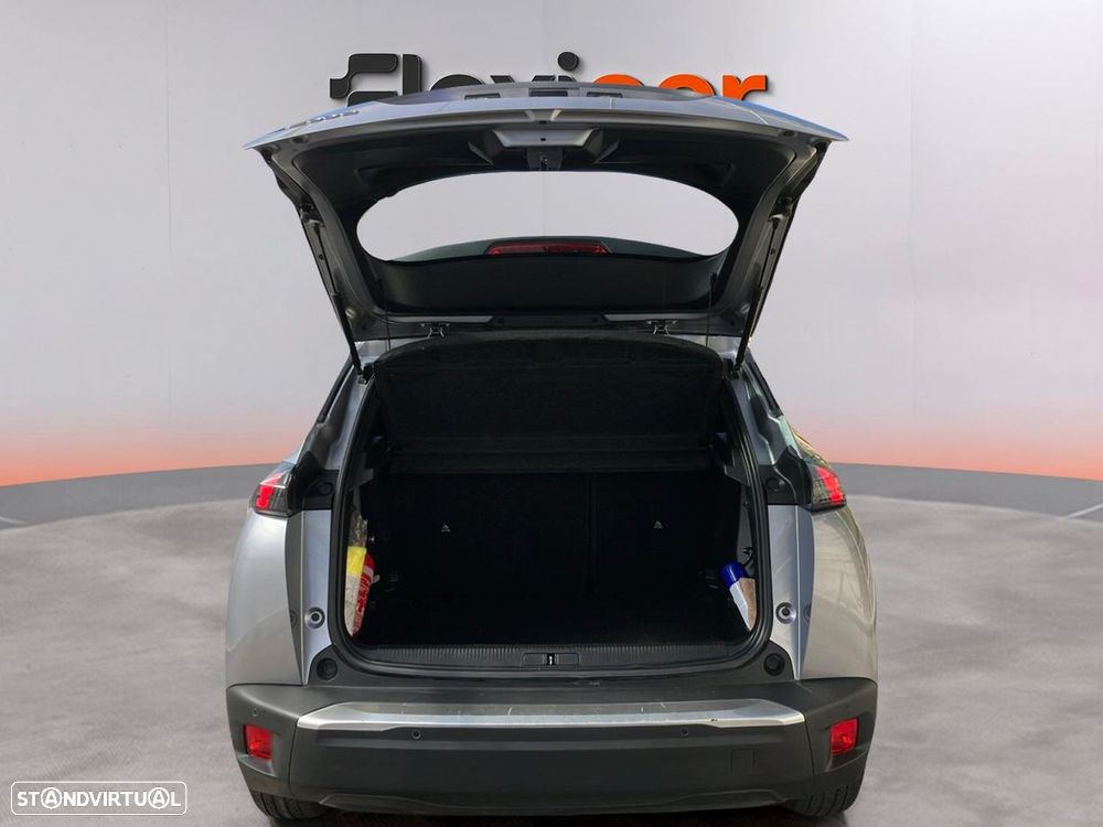 Peugeot e-2008 50 kWh Active Pack - 7