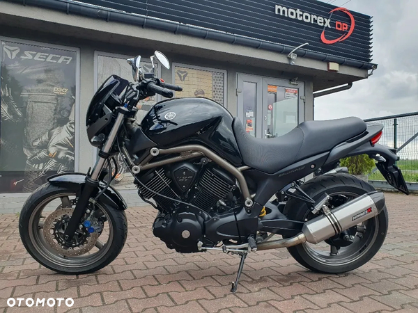 Yamaha BT