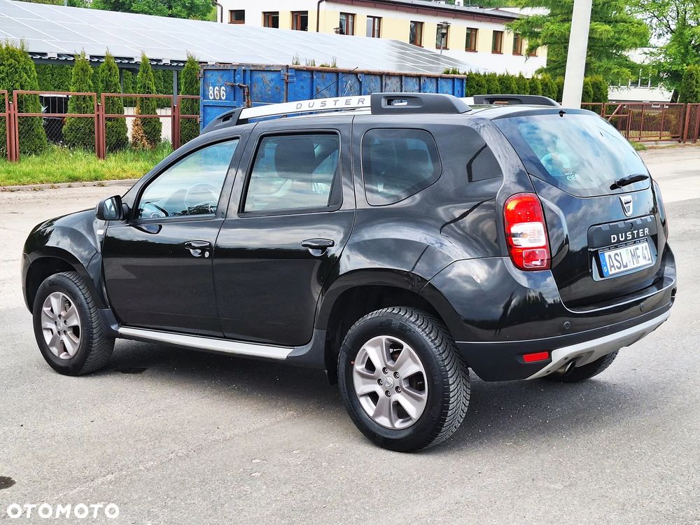 Dacia Duster 1.2 TCe Prestige - 3