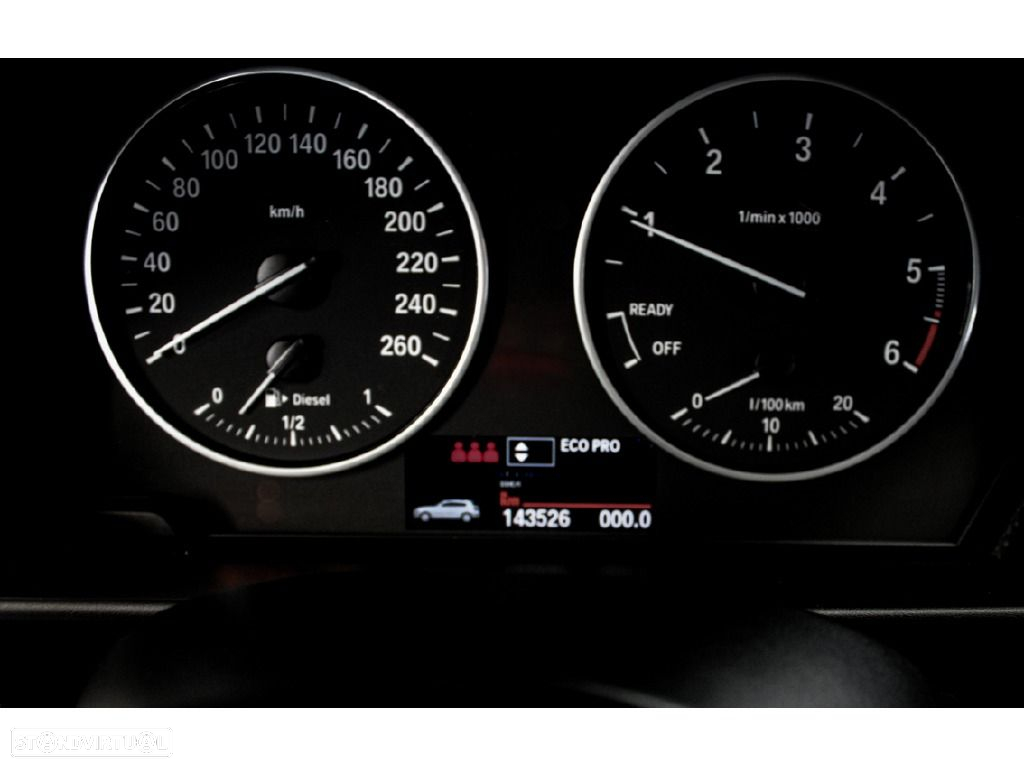 BMW 116 d EDynamics Advantage - 14