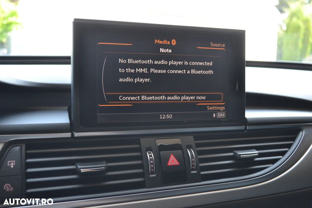 Audi A6 Allroad - 25