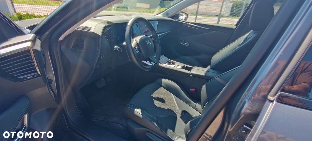 DS Automobiles DS 4 1.2 PureTech Trocadero - 18
