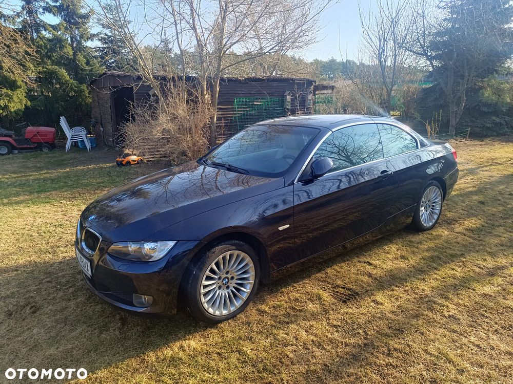 BMW Seria 3 320i Edition Exclusive - 1