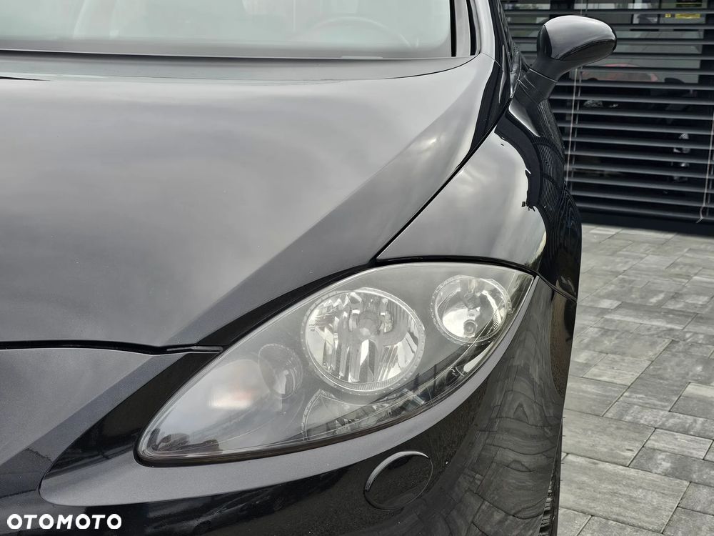 Seat Leon 1.6 Style - 24