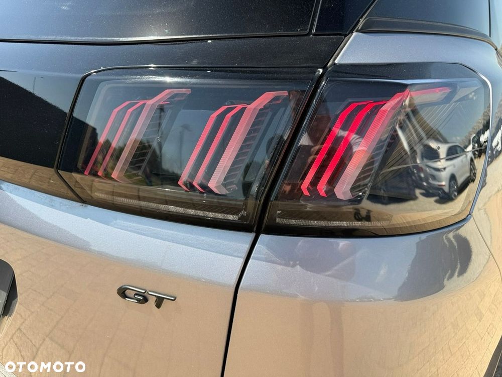 Peugeot 3008 - 14