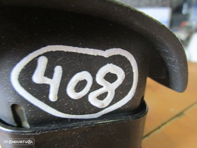 Airbag Condutor 13235771 OPEL CORSA D 2008 VAUXHALL CORSA D 2008 - 2