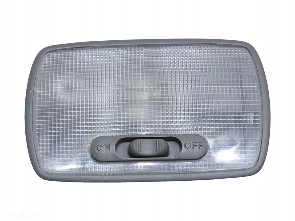 LAMPKA OŚWIETLENIE HONDA INSIGHT II - 1