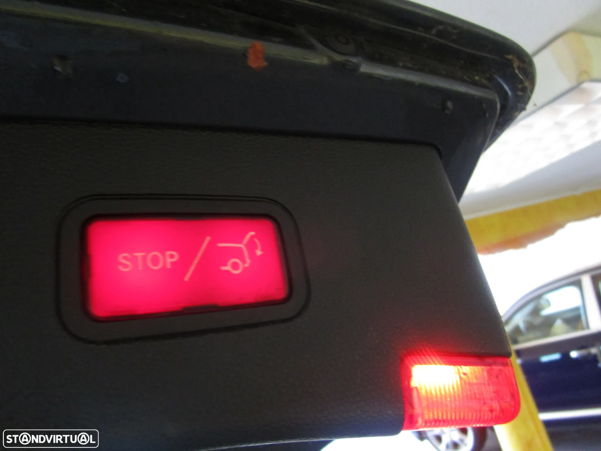 Mercedes-Benz E 200 T CDI DPF BlueEFFICIENCY 7G-TRONIC Avantgarde - 14
