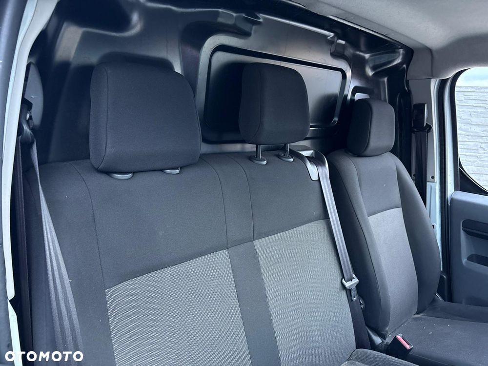 Fiat E-SCUDO _ 100% Elektryczny _ 2023r _ 55.000km ! _ LONG - 10