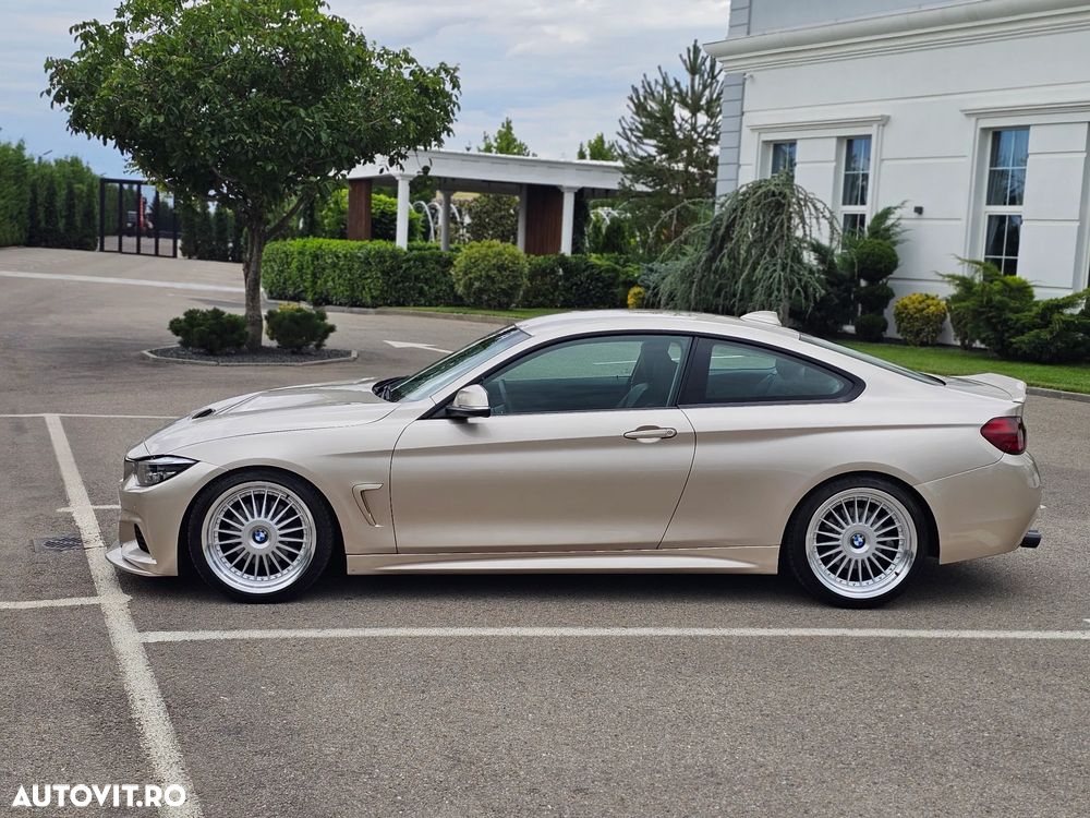 BMW Seria 4 - 4