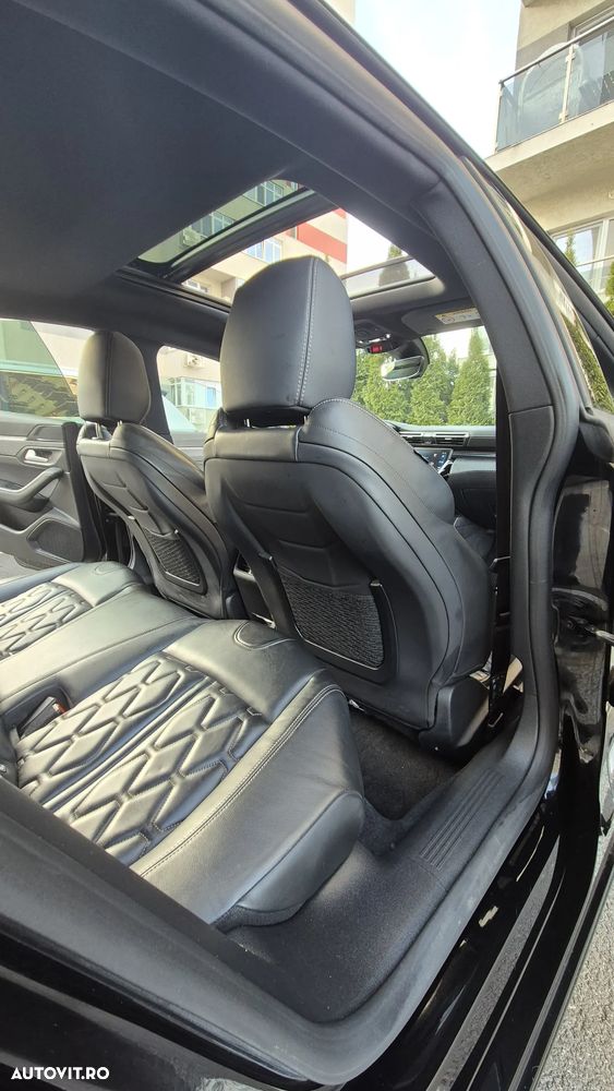 Peugeot 508 1.6 THP STT GT Line - 10