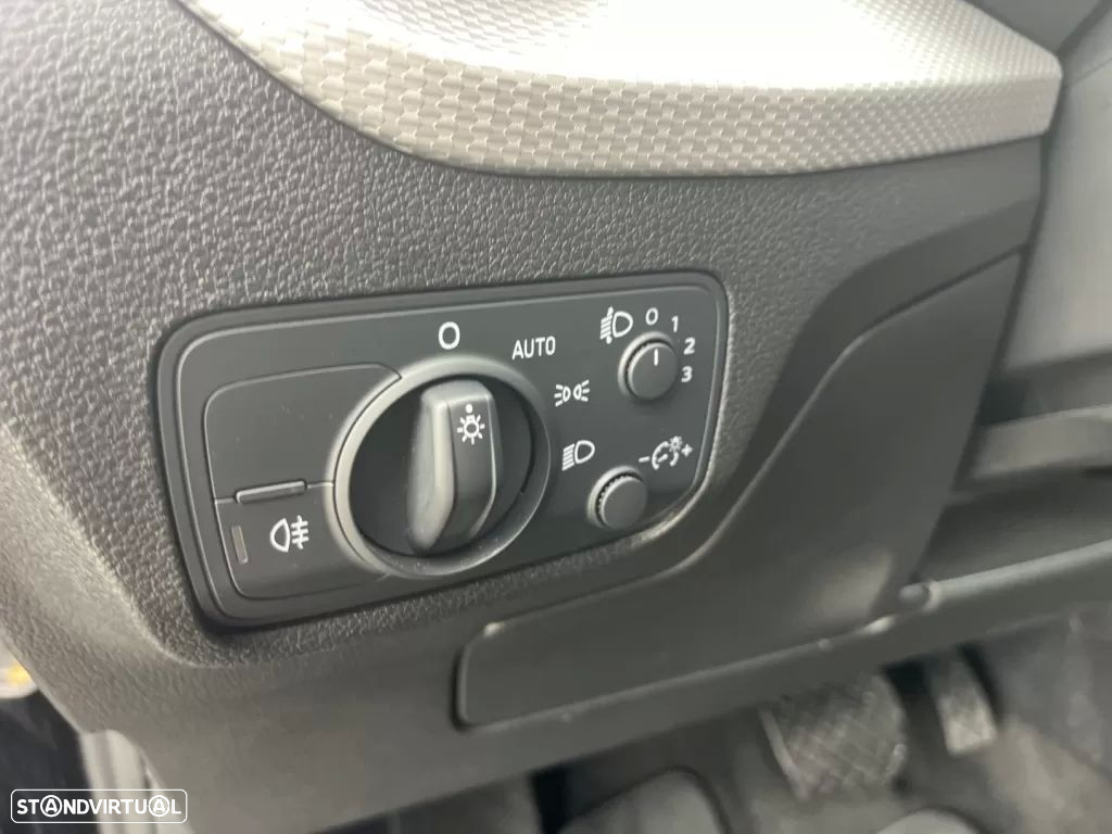 Audi Q2 - 22