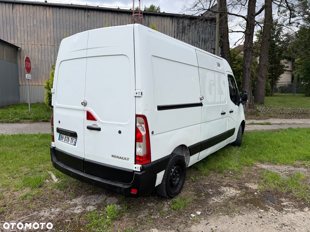 Renault Master - 5