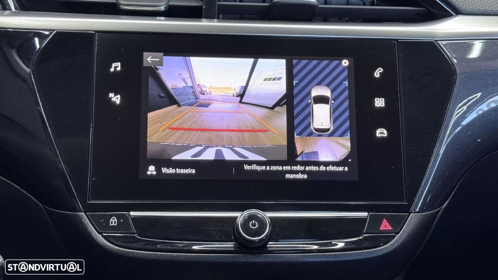 Opel Corsa 1.2 T Edition - 22