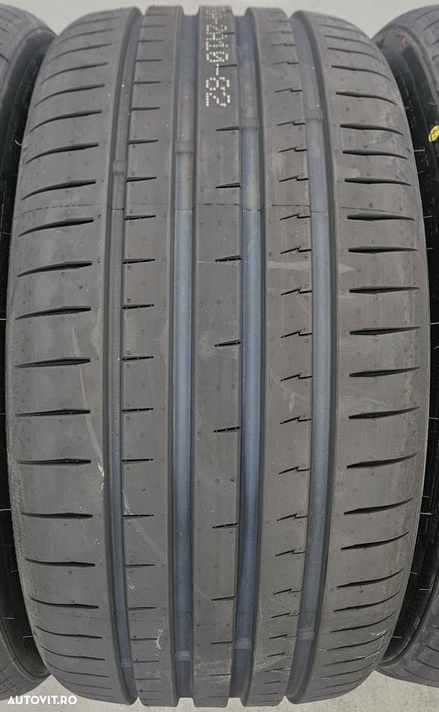 255/35 R20 97Y XL UNIGRIP (Gripmax) Anvelope noi de vara cu protectie janta - 2