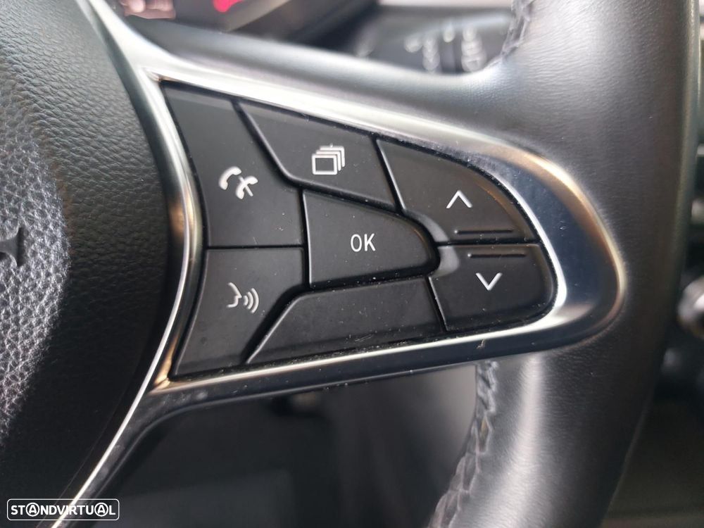 Renault Captur 1.0 TCe Intens - 22