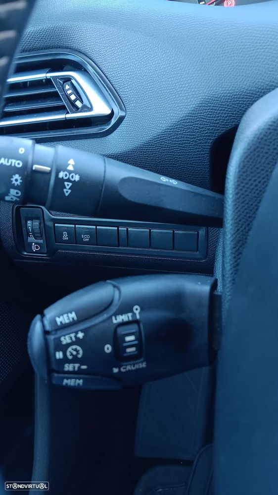 Peugeot 308 SW 1.6 BlueHDi Active - 16