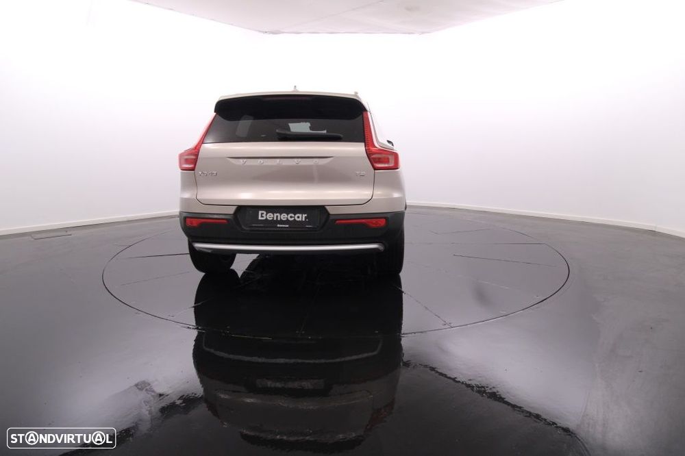 Volvo XC 40 1.5 T2 Core Auto - 6