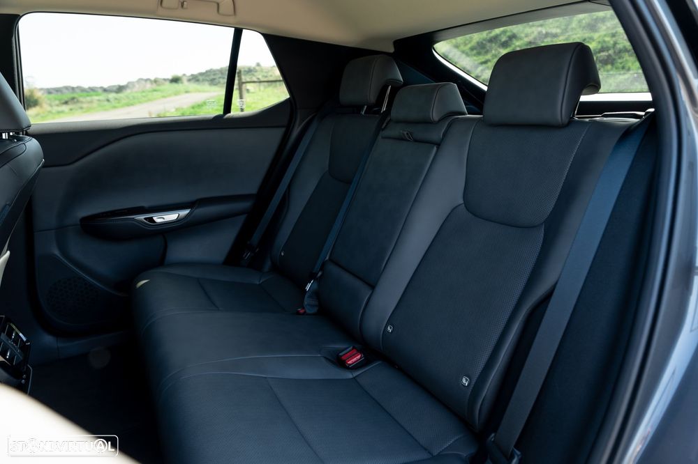 Lexus RZ 300e Premium - 16
