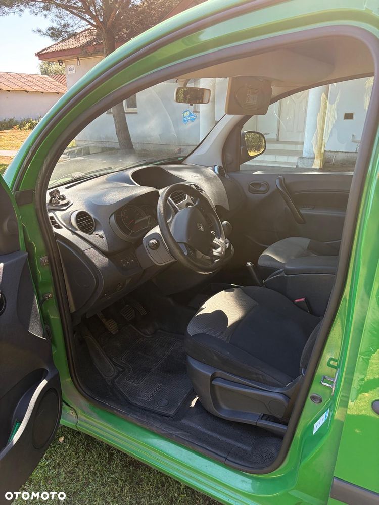 Renault Kangoo 1.5 dCi Limited - 6