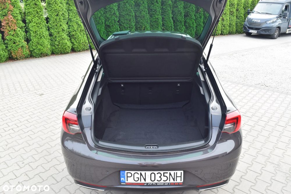 Opel Insignia 2.0 CDTI Business Edition S&S - 30