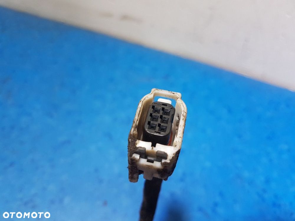 MAZDA CX-5 CZUJNIKI PDC Z WIĄZKĄ - 3