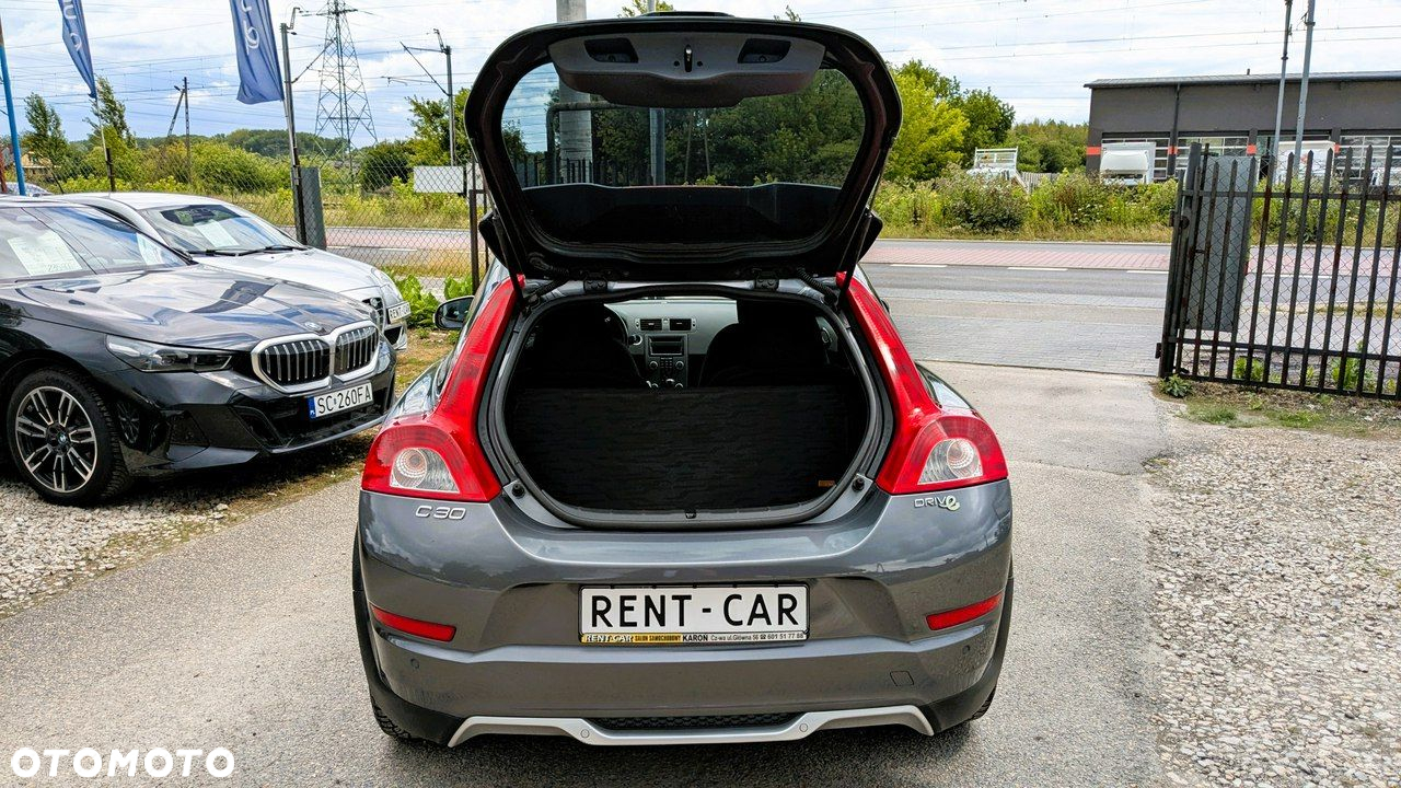 Volvo C30 - 30