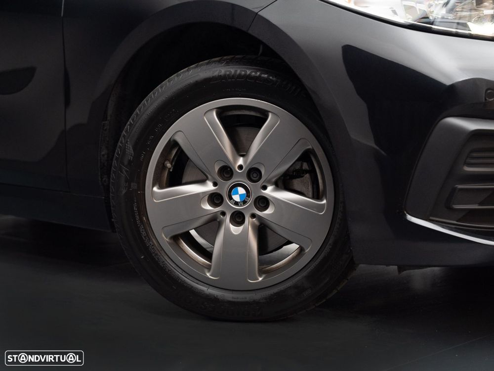 BMW 118 i Corporate Edition Auto - 9