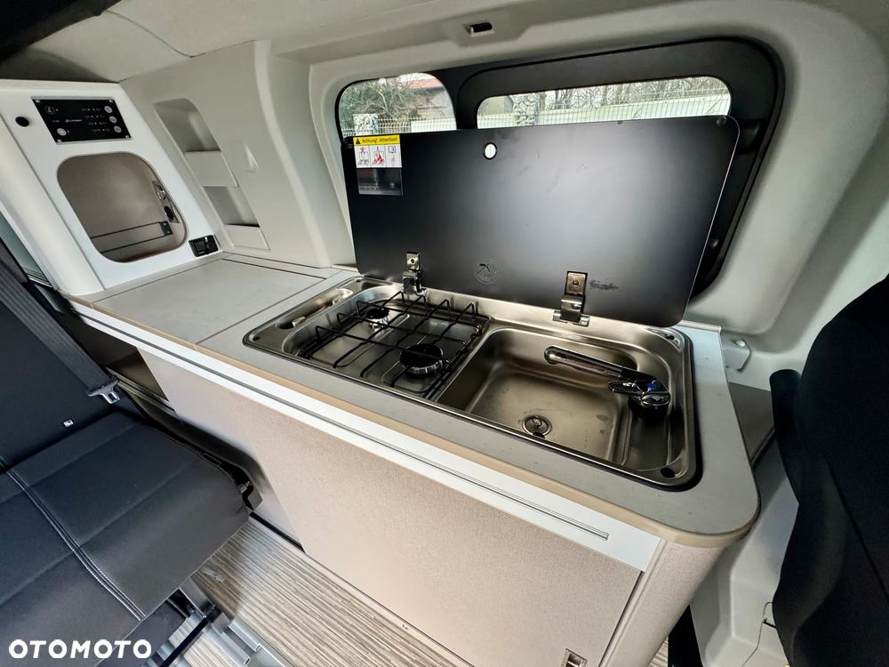 Burstner B66 UV 532 - 14