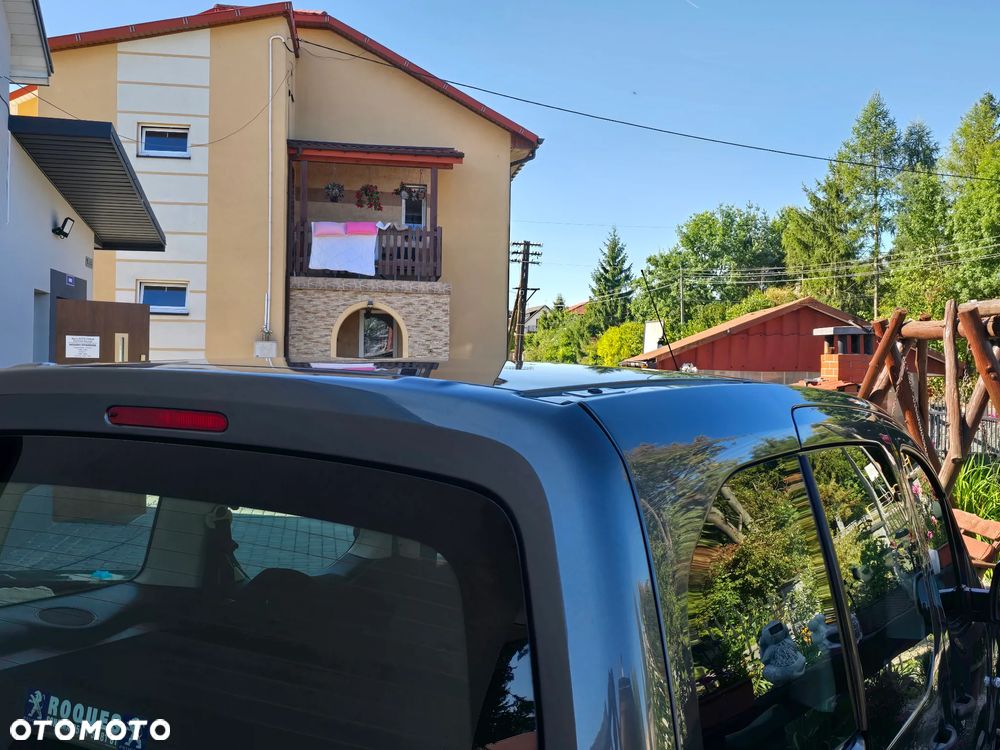 Peugeot Partner Tepee BlueHDi 100 Stop&Start ETG6 Active - 12