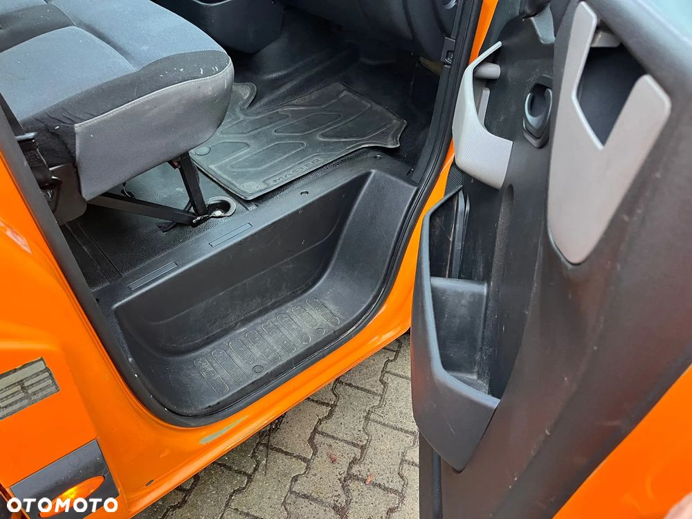 Renault MASTER DOKA - 19