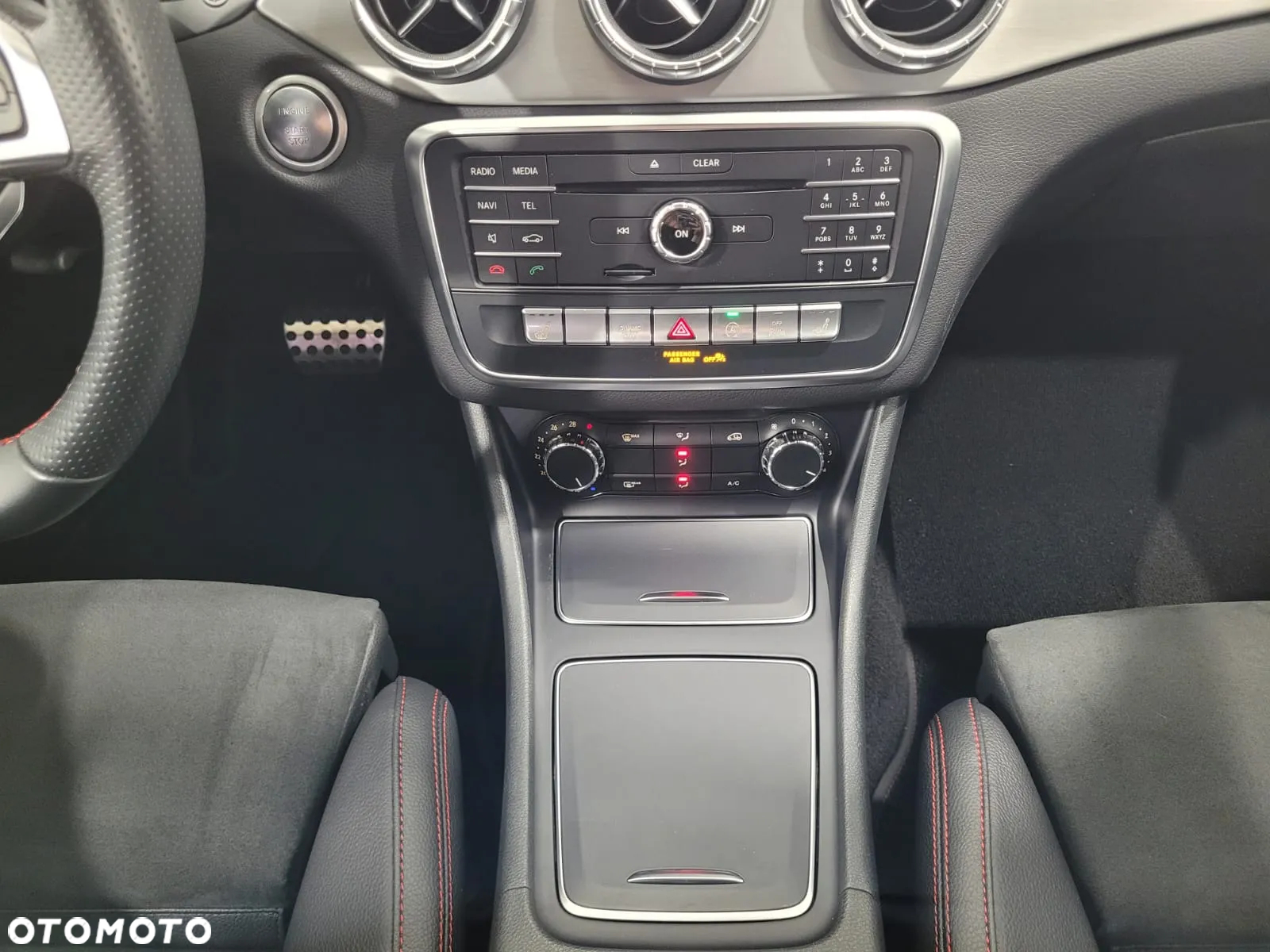 Mercedes-Benz CLA Shooting Brake 200 7G-DCT AMG Line - 20
