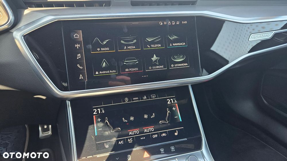 Audi A7 Sportback 45 TFSI Quattro S tronic - 16