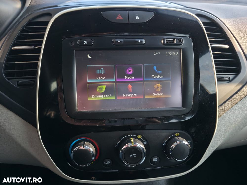 Renault Captur ENERGY TCe Zen - 7