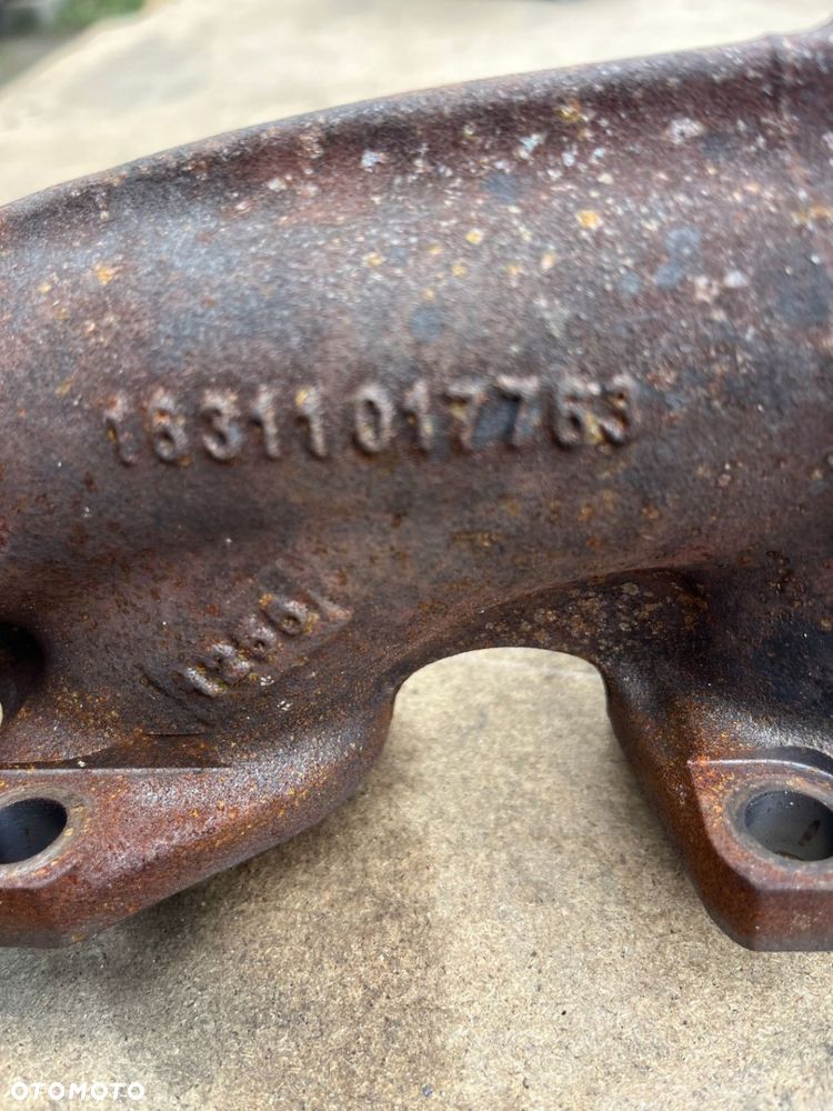 TURBINA TURBOSPREZARKA BMW 320d 190ps G20/21 22r, - 6