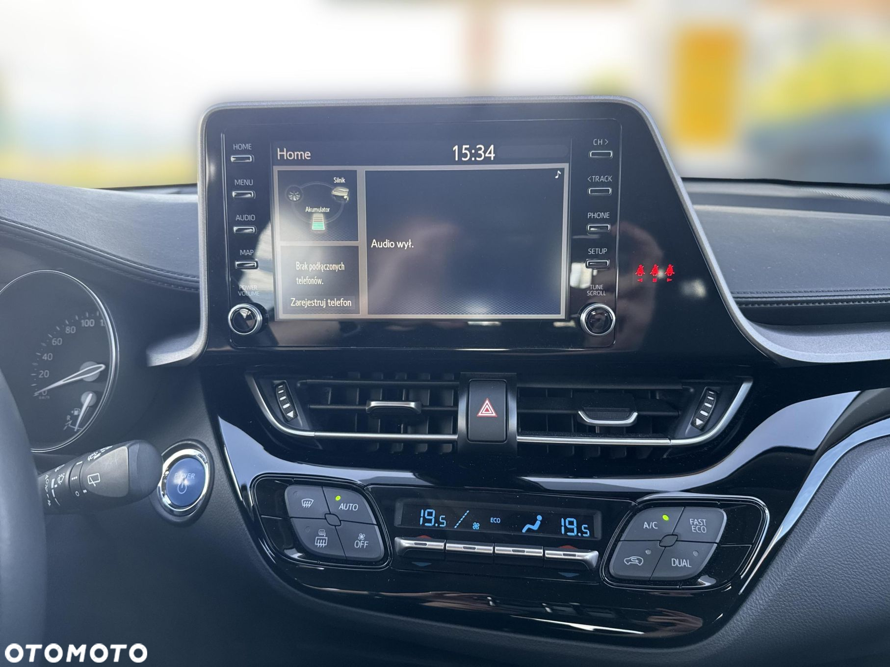 Toyota C-HR - 18