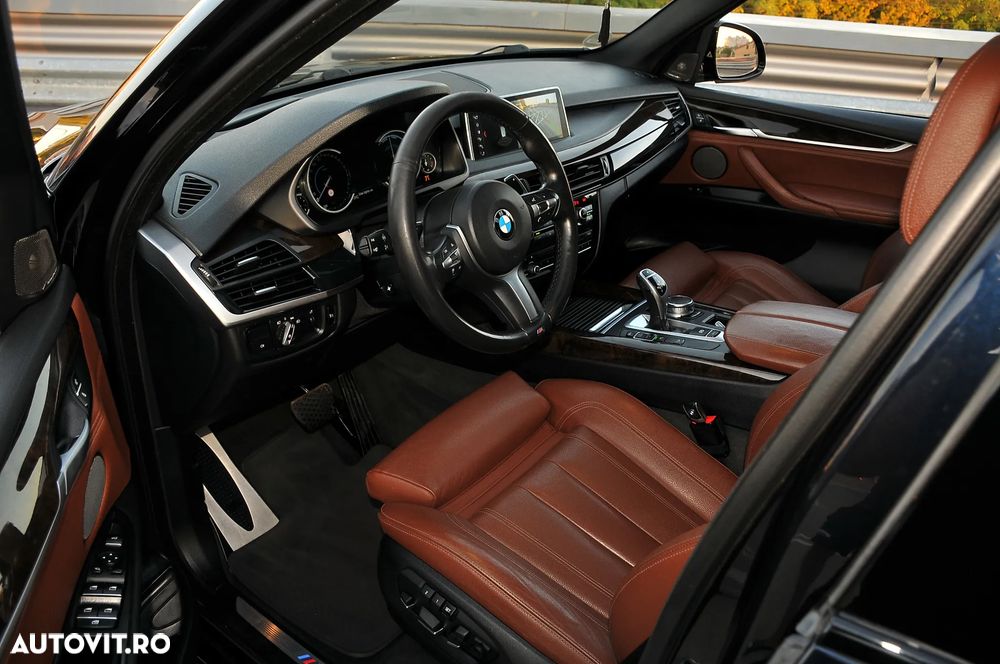 BMW X5 - 14