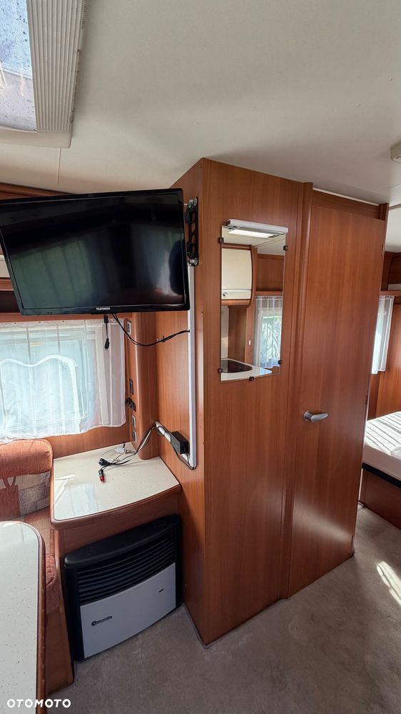 Caravelair Venicia 470 - 8