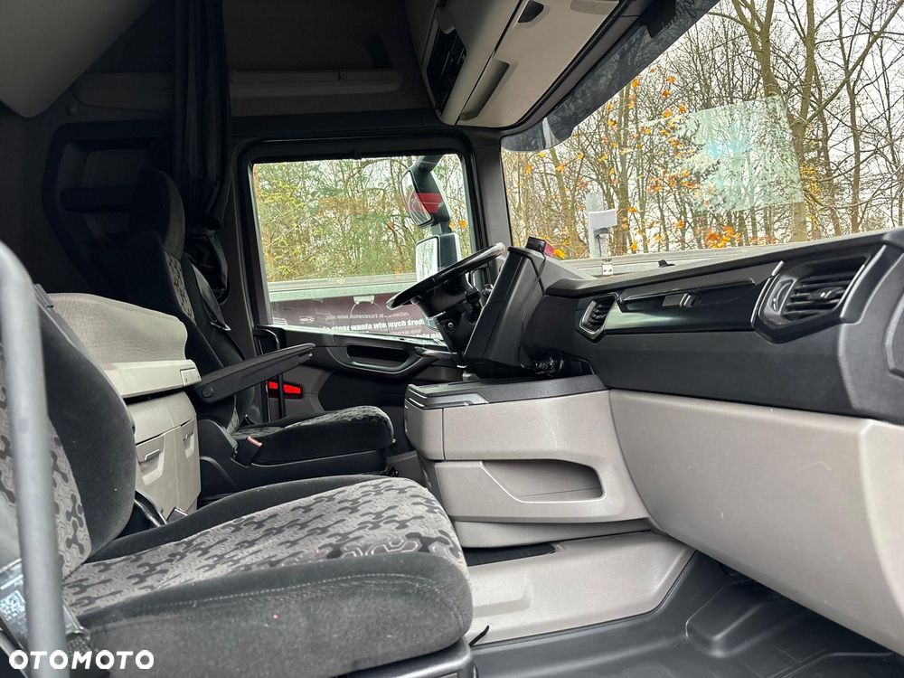 Scania R450 - 23