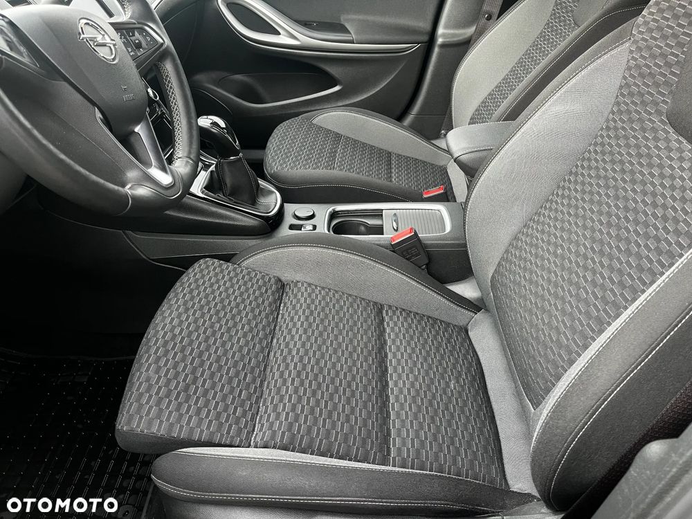 Opel Astra 1.2 T 2020 S&S - 14