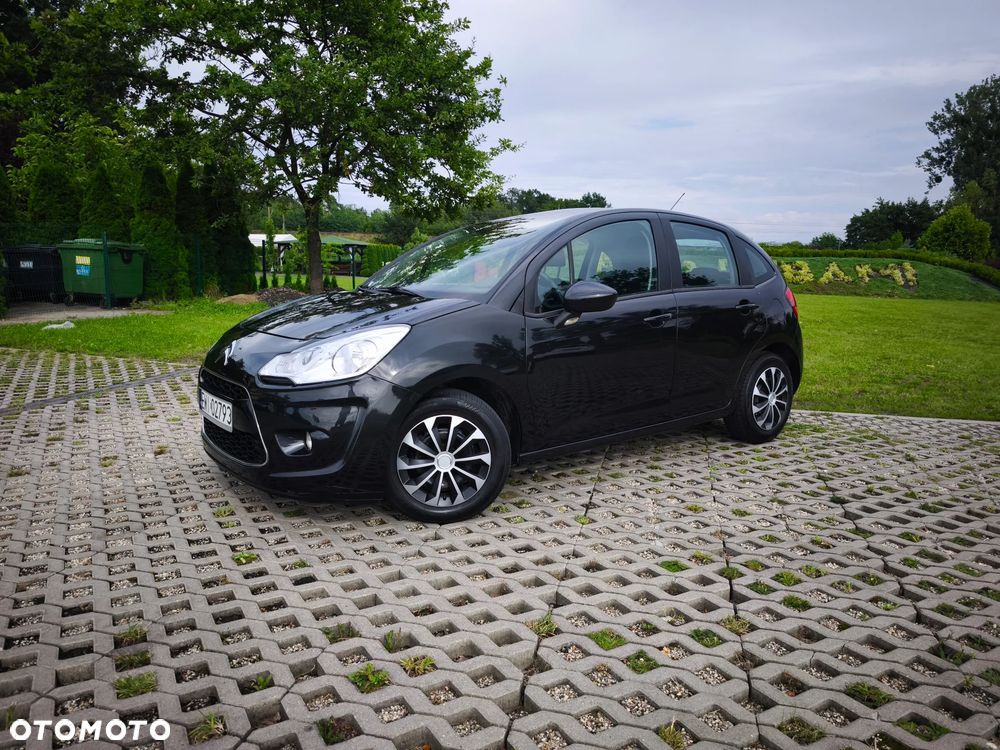 Citroën C3 1.4 HDi Impress Pack - 4