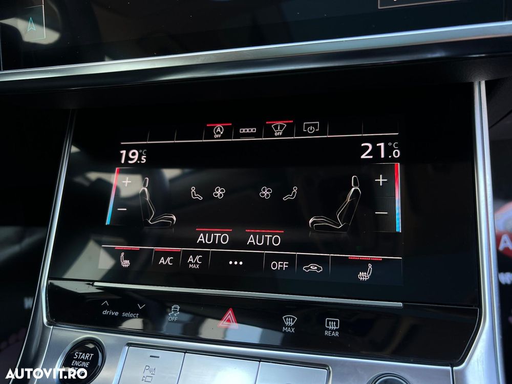 Audi A6 Limuzina - 14