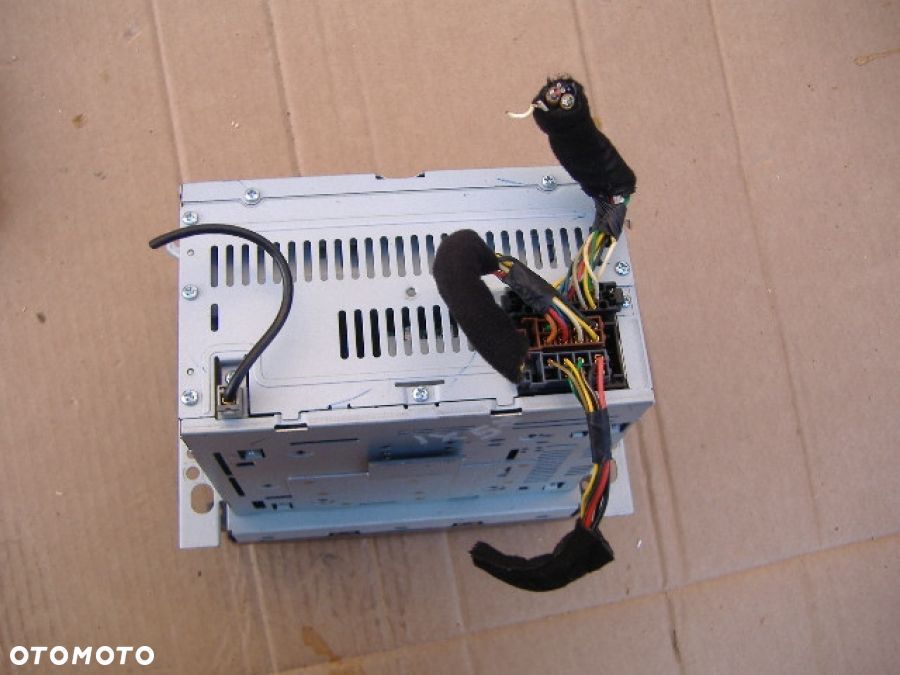 HYUNSDAI ix55 VERACRUZ RADIO CD NOWE ! - 3