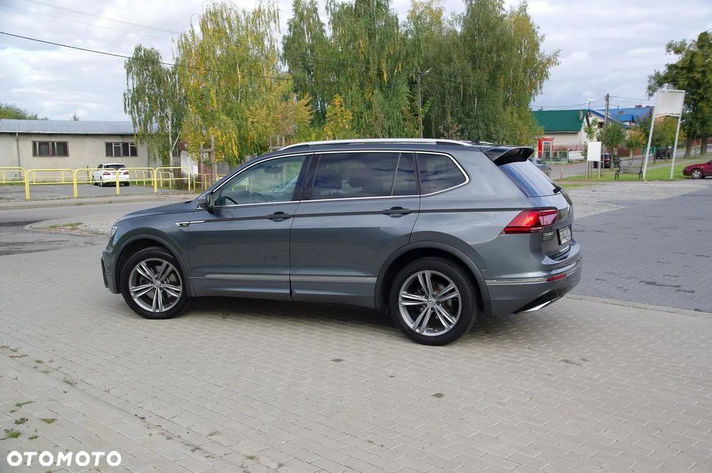 Volkswagen Tiguan 2.0 TSI BMT 4Mot Highline DSG - 12
