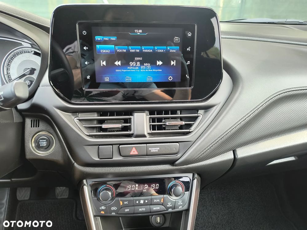 Suzuki SX4 S-Cross - 18