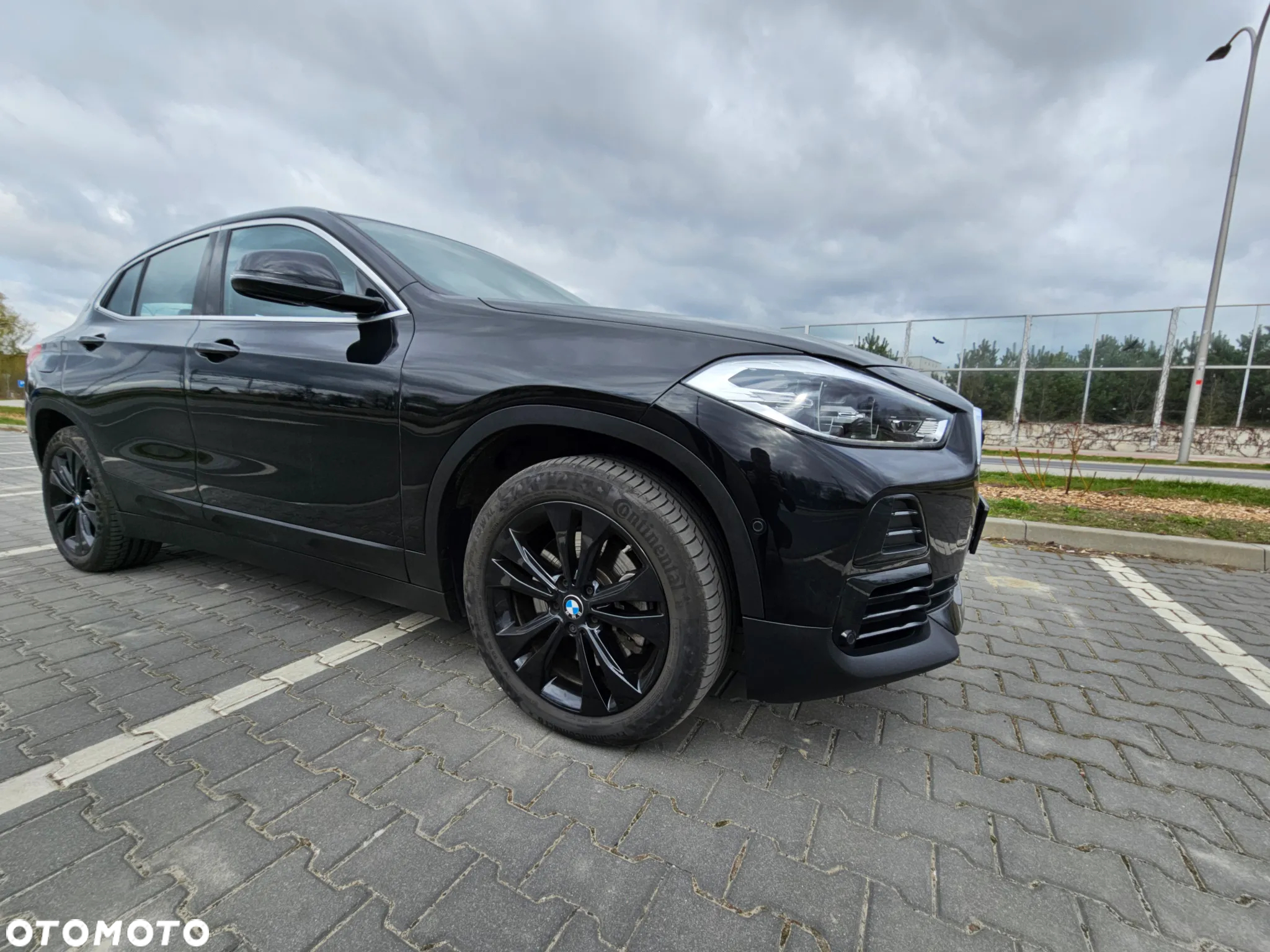 BMW X2 xDrive25e Advantage - 4