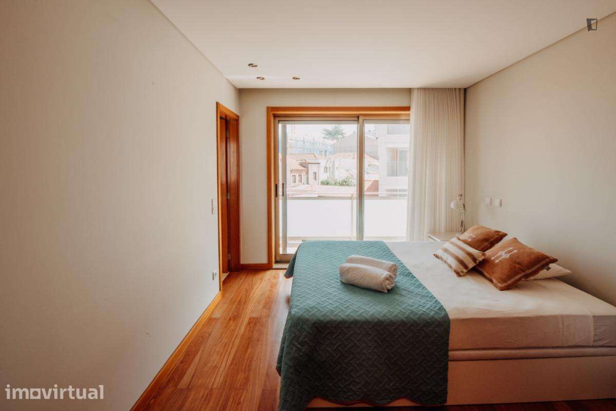 Apartamento com 2 quartos - localizado em Matosinhos Porto - Grande imagem: 5/38